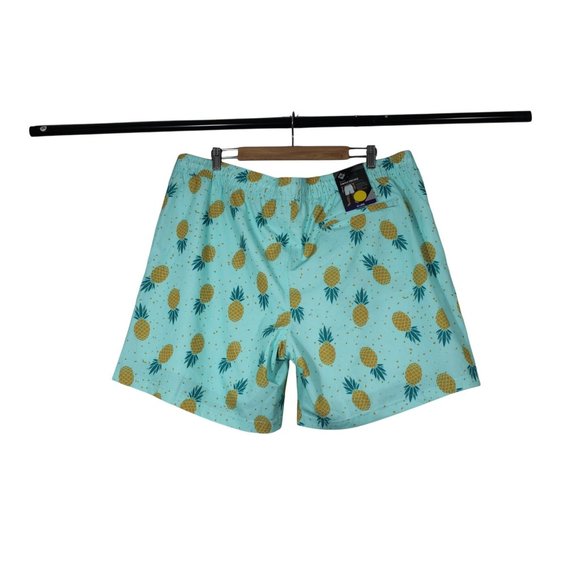 Member's Mark men's 7" quick dry UPF 50 resort swim trunk beach shorts XXL - Picture 2 of 10